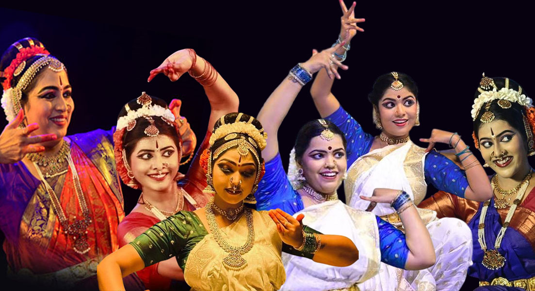 Amrita Cultural Trust And KalaNtrityaNikethan, Hyderabad