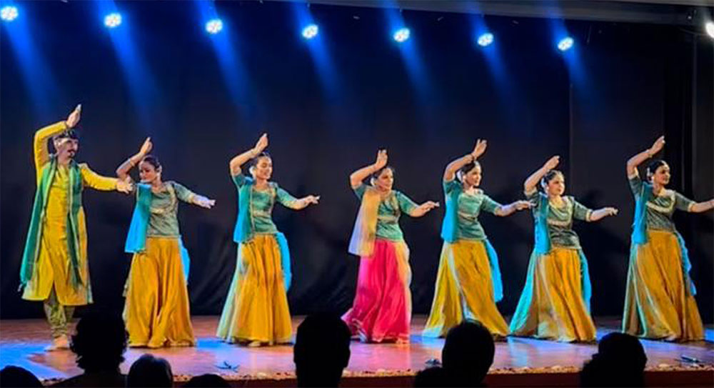 Arpan Kala Kendra, Kathak, Delhi