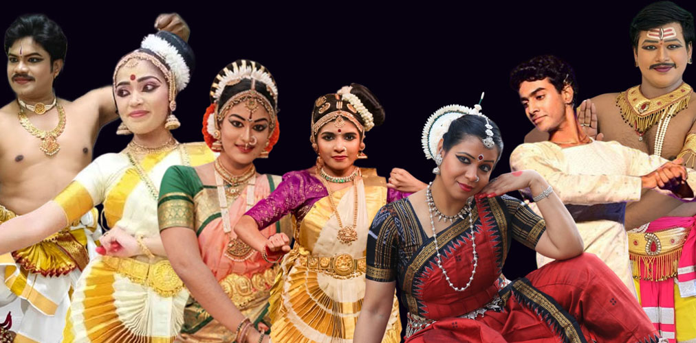 Jugalbandi Performers from Various Places