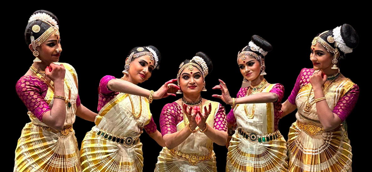 Kalamandalam Prasheeja Gopinadh Dance Academy, Thrissur
