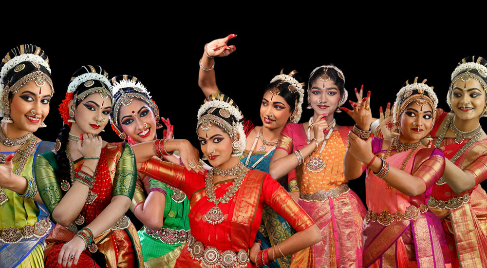 Deepanjali School for Excellence in Kuchipudi, Hyderabad