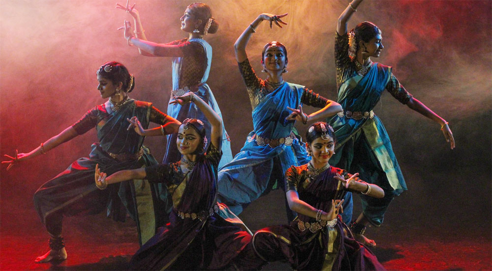 Punyah Dance School, Bengaluru