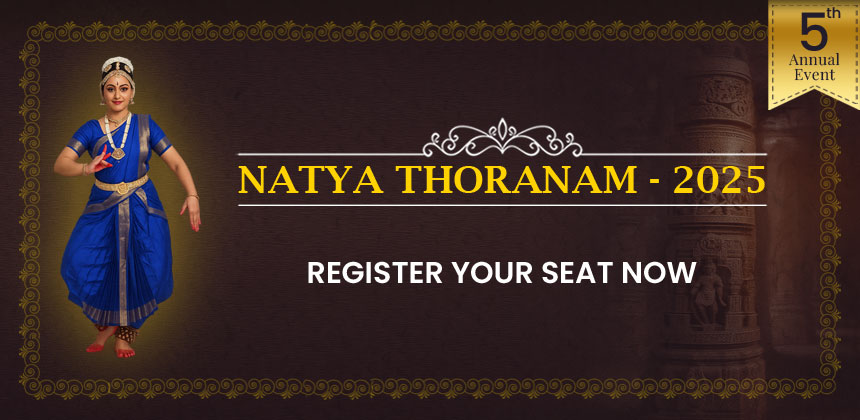 Natya Thoranam - 2025