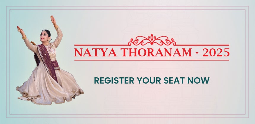 Natya Thoranam - 2025